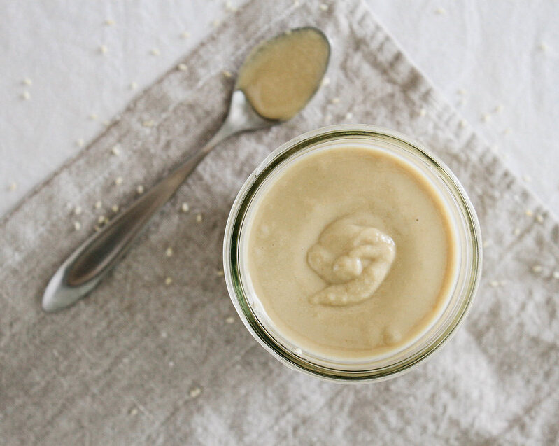 Tahini